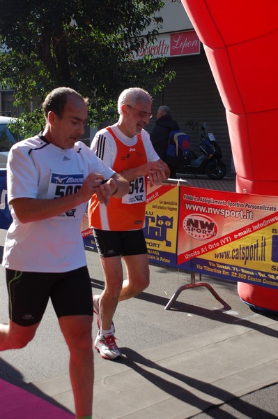 Corriamo al Tiburtino (20/11/2011) 0031