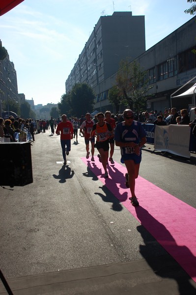 Corriamo al Tiburtino (20/11/2011) 0033