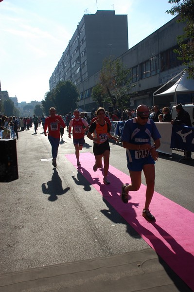Corriamo al Tiburtino (20/11/2011) 0034