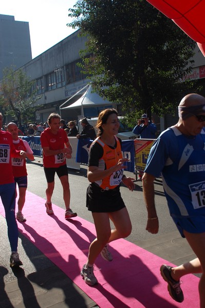 Corriamo al Tiburtino (20/11/2011) 0037