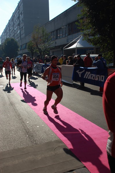 Corriamo al Tiburtino (20/11/2011) 0041