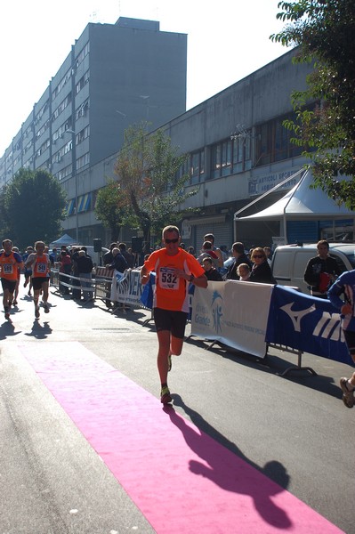 Corriamo al Tiburtino (20/11/2011) 0047