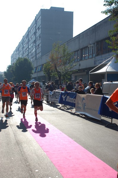 Corriamo al Tiburtino (20/11/2011) 0050