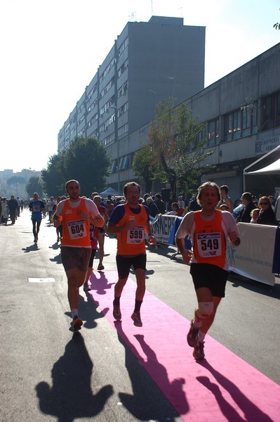 Corriamo al Tiburtino (20/11/2011) 0052