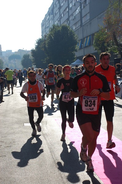 Corriamo al Tiburtino (20/11/2011) 0070
