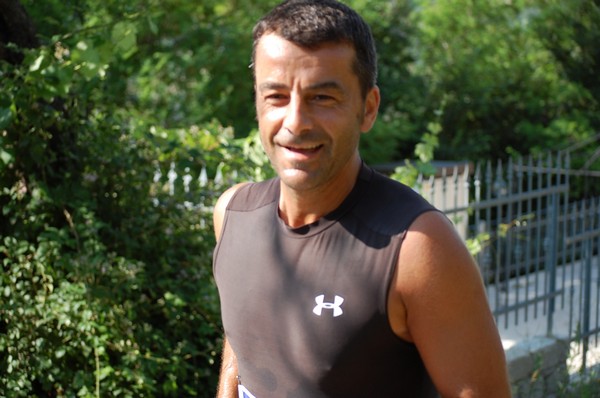 Mezza Maratona sui sentieri di Corradino di Svevia (03/07/2011) 0031