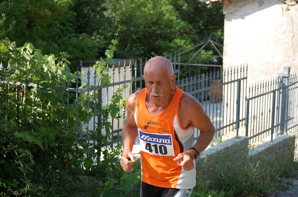 Mezza Maratona sui sentieri di Corradino di Svevia (03/07/2011) 0035