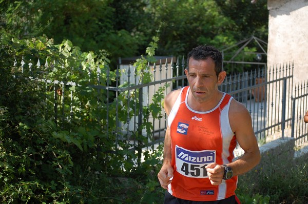 Mezza Maratona sui sentieri di Corradino di Svevia (03/07/2011) 0041