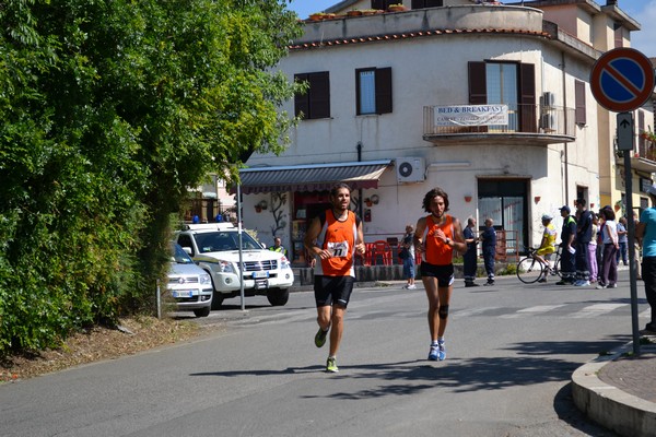 Maratonina di Villa Adriana (29/05/2011) 0001
