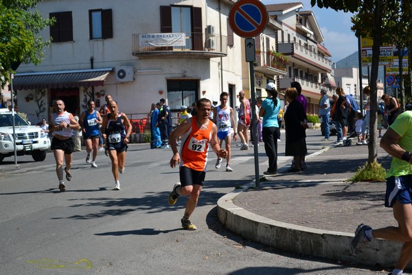 Maratonina di Villa Adriana (29/05/2011) 0008
