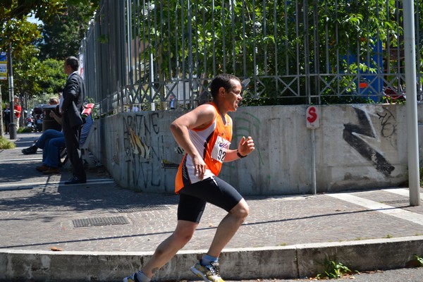 Maratonina di Villa Adriana (29/05/2011) 0012