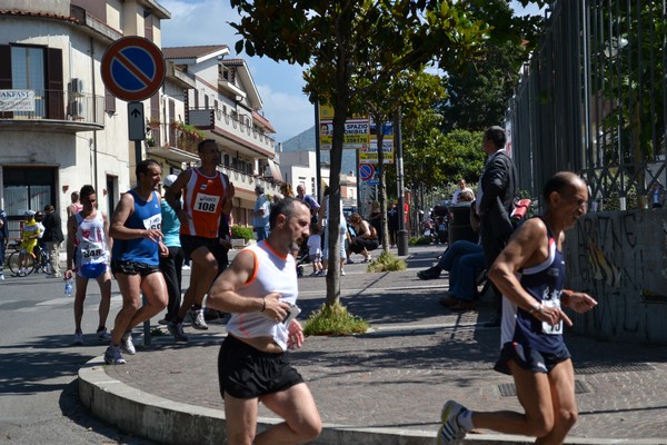 Maratonina di Villa Adriana (29/05/2011) 0013