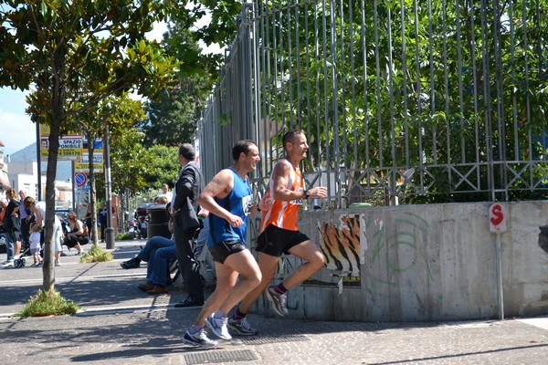 Maratonina di Villa Adriana (29/05/2011) 0016