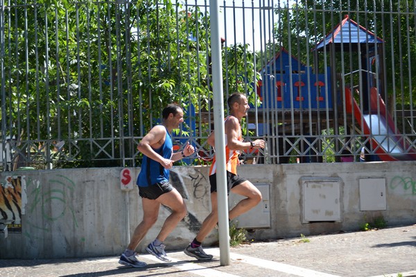 Maratonina di Villa Adriana (29/05/2011) 0018