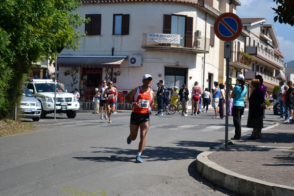 Maratonina di Villa Adriana (29/05/2011) 0019