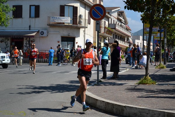 Maratonina di Villa Adriana (29/05/2011) 0022