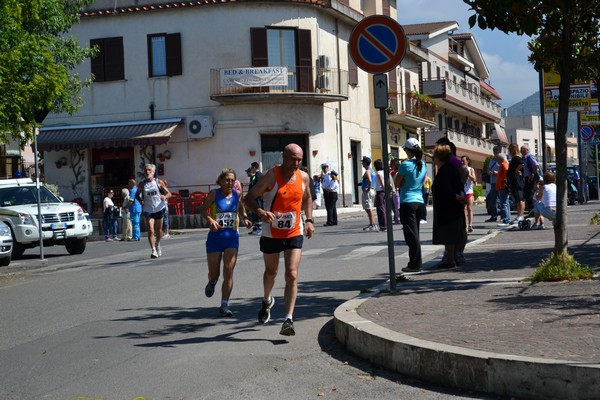Maratonina di Villa Adriana (29/05/2011) 0025