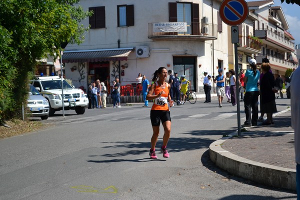Maratonina di Villa Adriana (29/05/2011) 0030