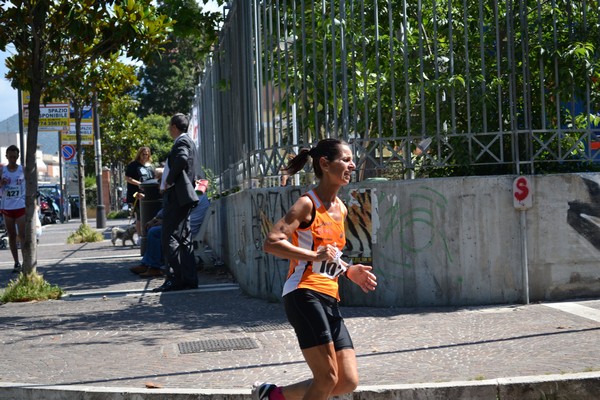 Maratonina di Villa Adriana (29/05/2011) 0032