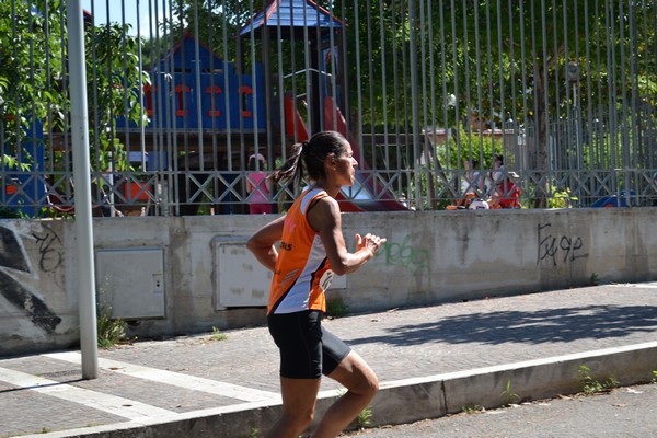 Maratonina di Villa Adriana (29/05/2011) 0034