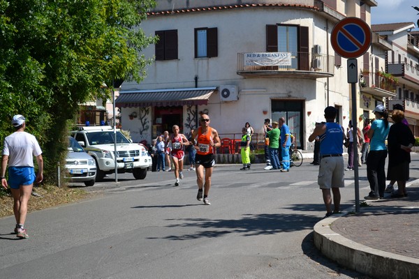 Maratonina di Villa Adriana (29/05/2011) 0036