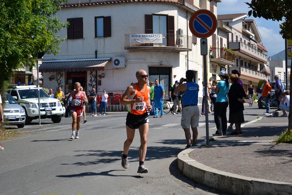 Maratonina di Villa Adriana (29/05/2011) 0039