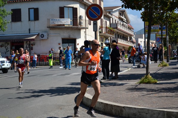 Maratonina di Villa Adriana (29/05/2011) 0041