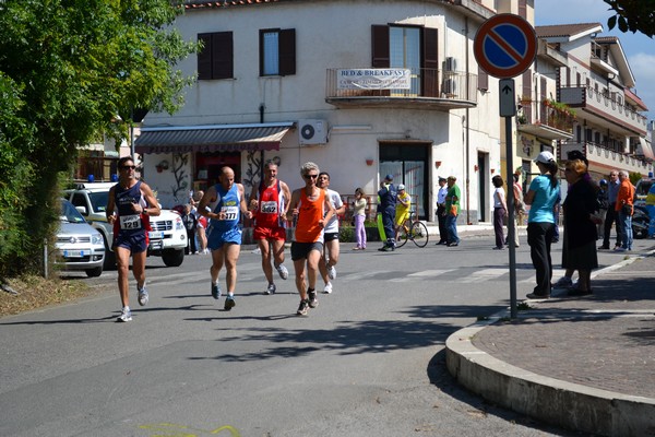 Maratonina di Villa Adriana (29/05/2011) 0045