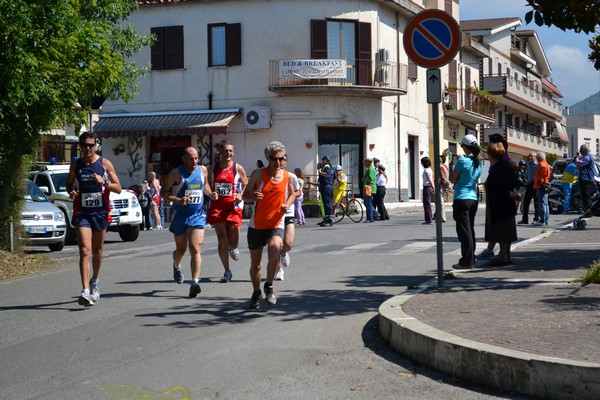 Maratonina di Villa Adriana (29/05/2011) 0047