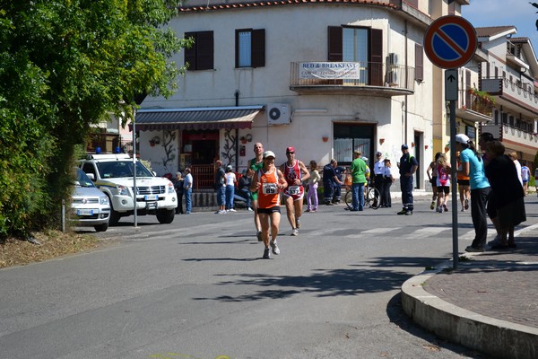 Maratonina di Villa Adriana (29/05/2011) 0055