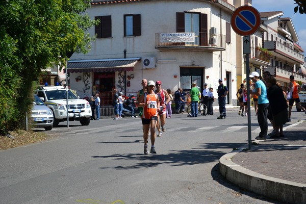 Maratonina di Villa Adriana (29/05/2011) 0057