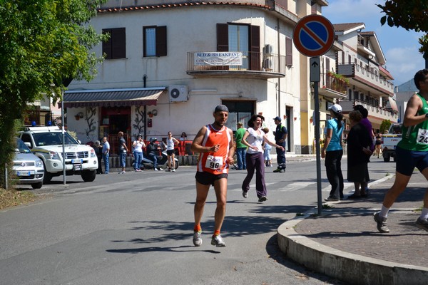 Maratonina di Villa Adriana (29/05/2011) 0064