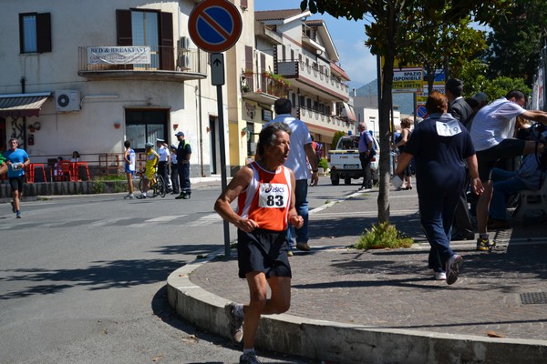 Maratonina di Villa Adriana (29/05/2011) 0077