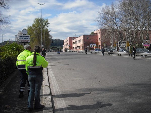 Maratona di Roma (20/03/2011) 0001