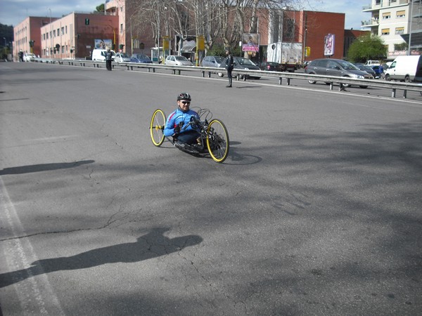 Maratona di Roma (20/03/2011) 0002