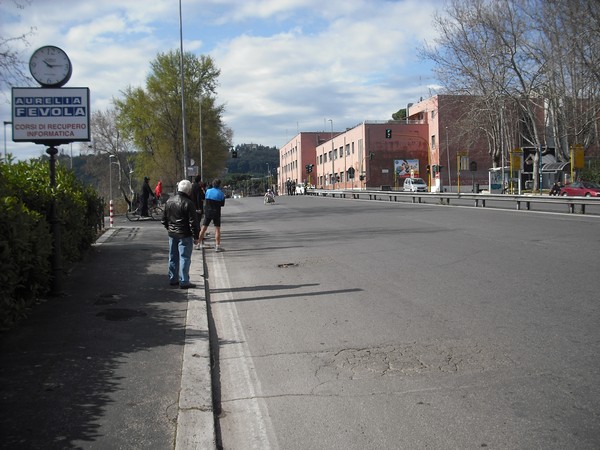 Maratona di Roma (20/03/2011) 0003