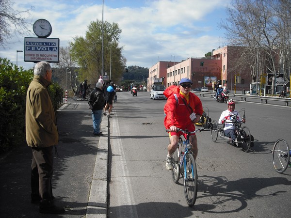 Maratona di Roma (20/03/2011) 0004