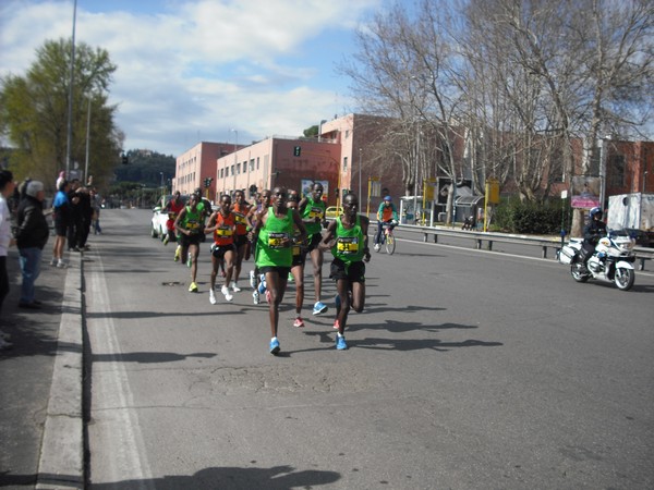 Maratona di Roma (20/03/2011) 0005
