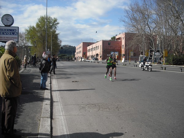 Maratona di Roma (20/03/2011) 0006