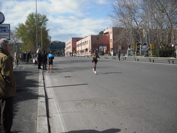 Maratona di Roma (20/03/2011) 0007