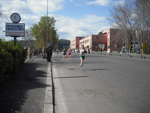 Maratona di Roma (20/03/2011) 0010