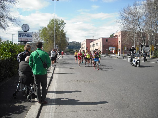 Maratona di Roma (20/03/2011) 0011