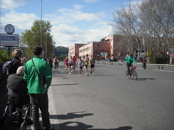 Maratona di Roma (20/03/2011) 0012