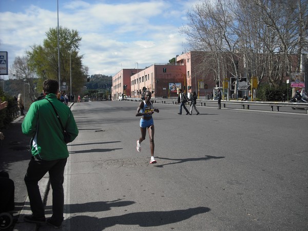 Maratona di Roma (20/03/2011) 0013