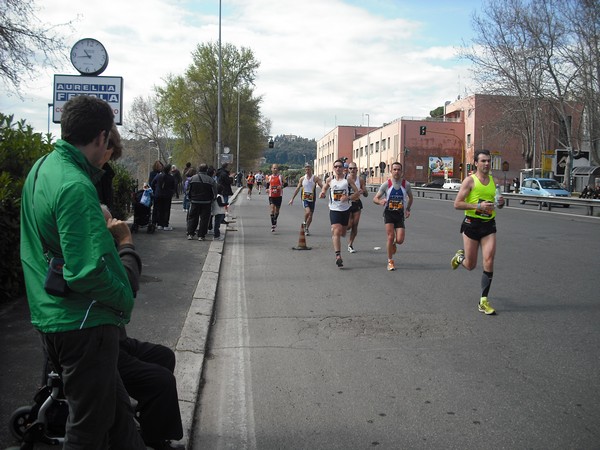 Maratona di Roma (20/03/2011) 0015