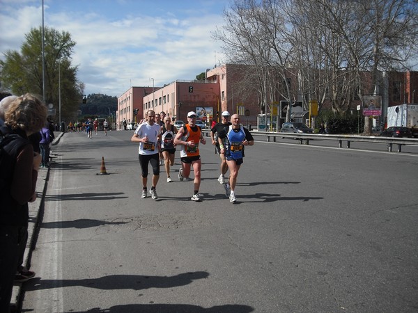 Maratona di Roma (20/03/2011) 0020