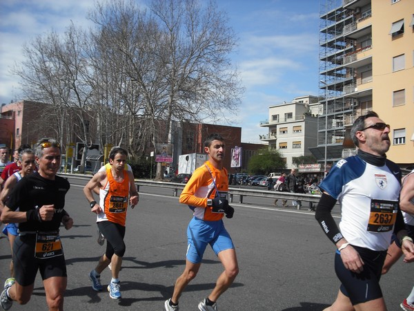 Maratona di Roma (20/03/2011) 0021