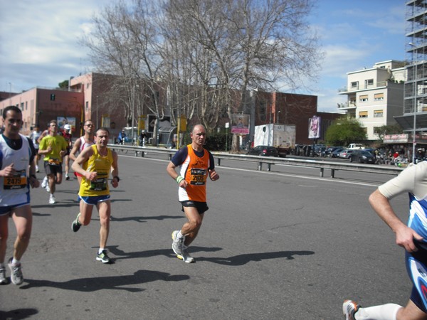 Maratona di Roma (20/03/2011) 0022