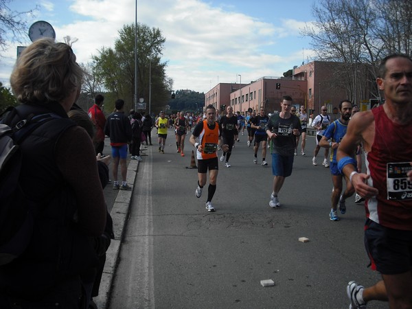 Maratona di Roma (20/03/2011) 0031