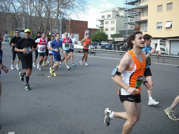 Maratona di Roma (20/03/2011) 0034